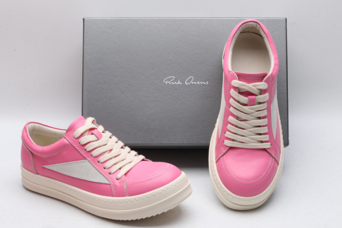rick owens sneakers ro-132