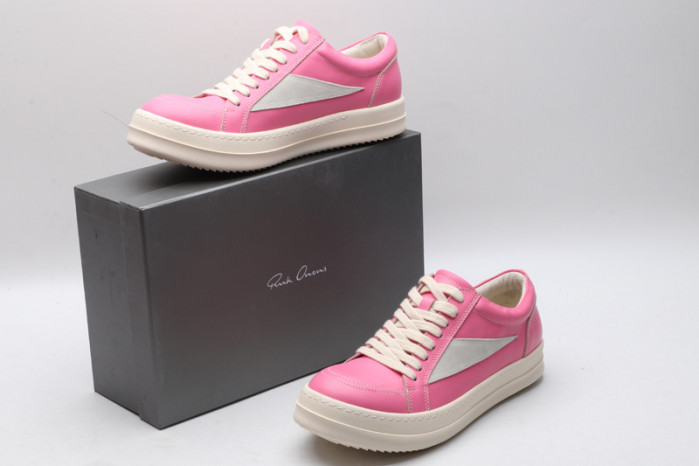 rick owens sneakers ro-132