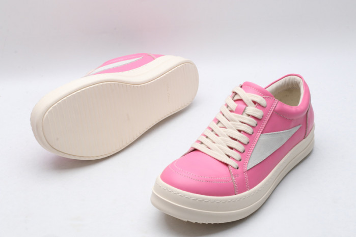 rick owens sneakers ro-132