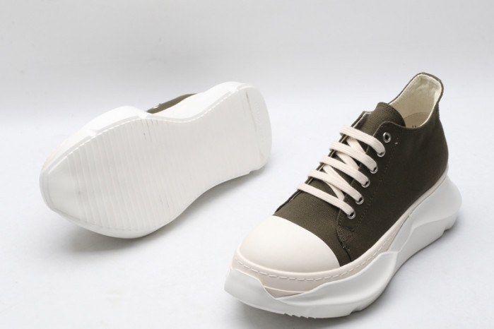 rick owens sneakers ro-131
