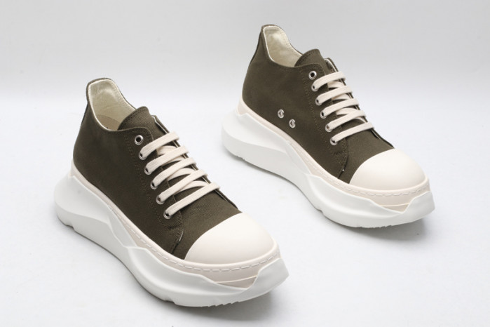 rick owens sneakers ro-131