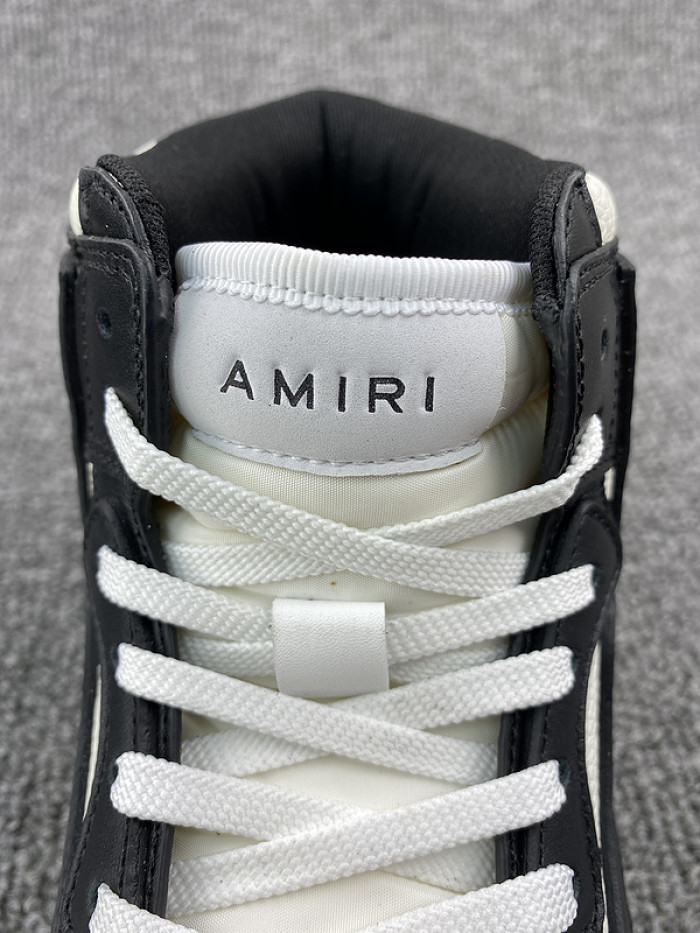 amiri sneakers