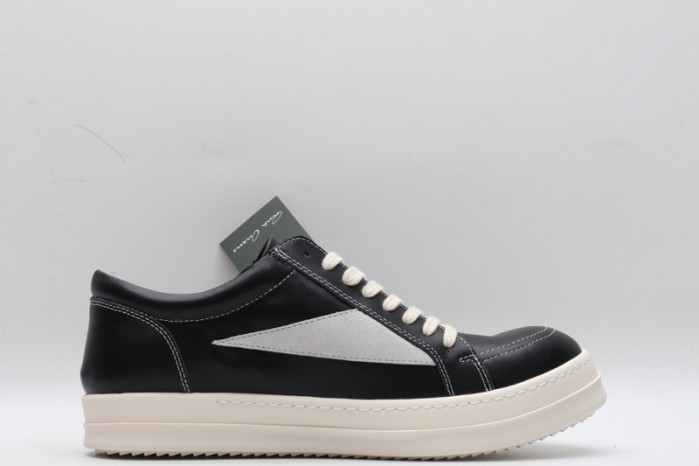 rick owens sneakers ro-136