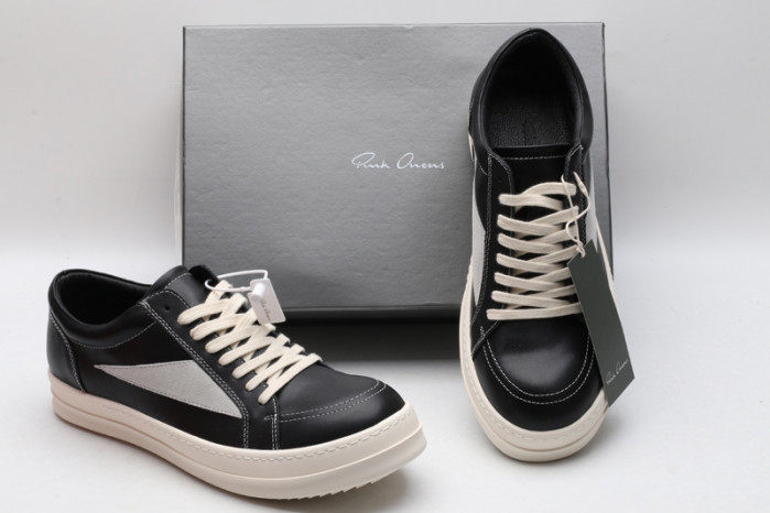 rick owens sneakers ro-136