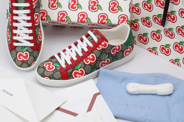 G*u*i sneaker g1000047