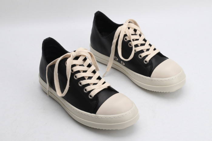 rick owens sneakers ro-143