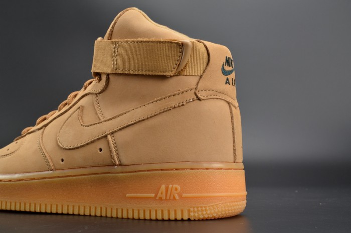 nike air force 1 high 