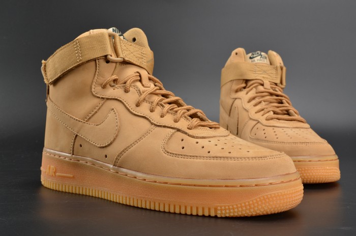 nike air force 1 high 