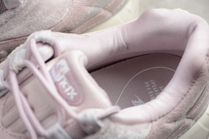 nike air max 95 deluxe “particle rose” particle rose aa1103-600