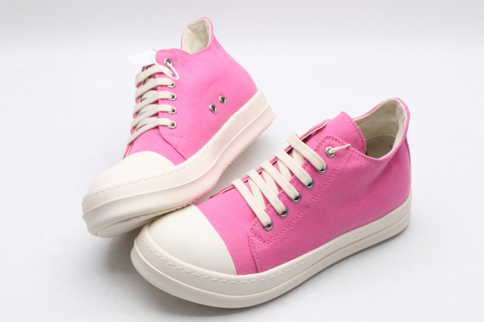 rick owens sneakers ro-115