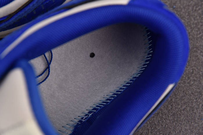 nike dunk low jackie robinson - dv2122-400