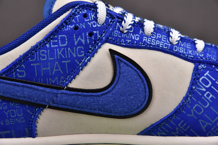 nike dunk low jackie robinson - dv2122-400