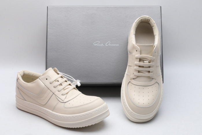 rick owens sneakers ro-141