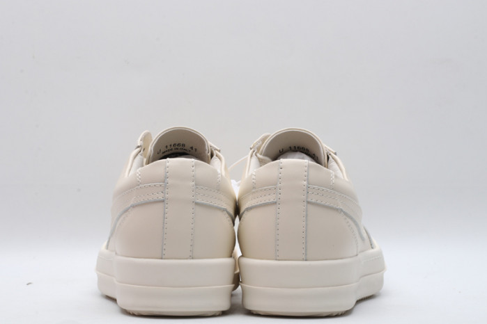 rick owens sneakers ro-141