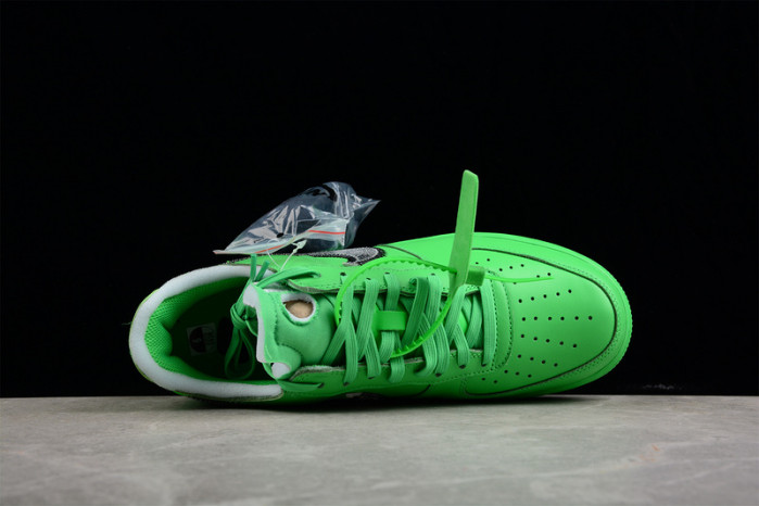 nike air force 1 low fw light green spark-dx1419-300
