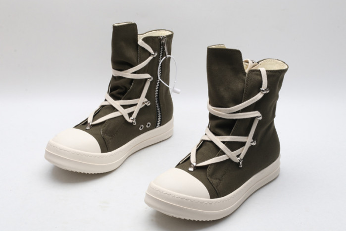 rick owens sneakers ro-064