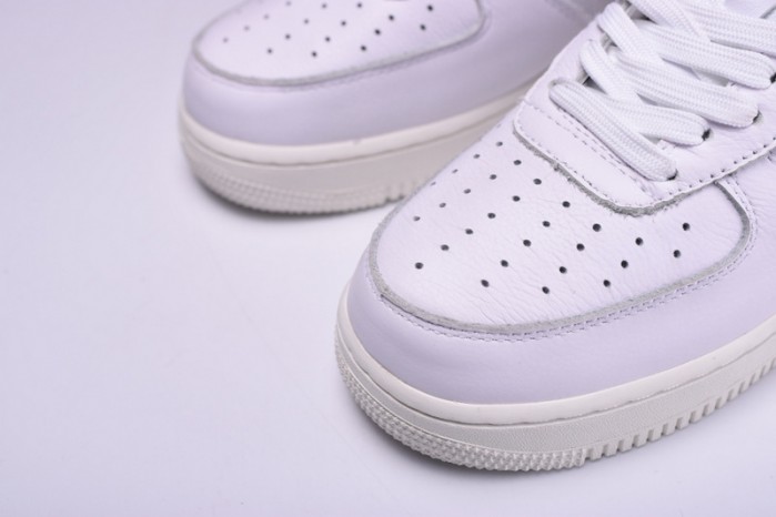 fw nike air force 1 low complexcon white ao4297-100