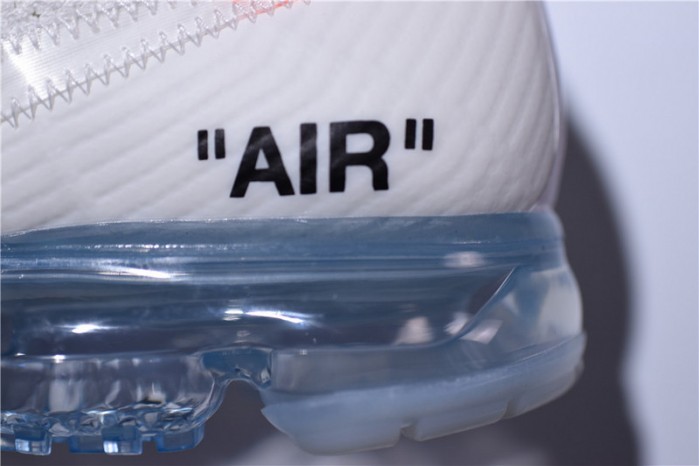 fw nike air vapormax 2018 white aa3831-100