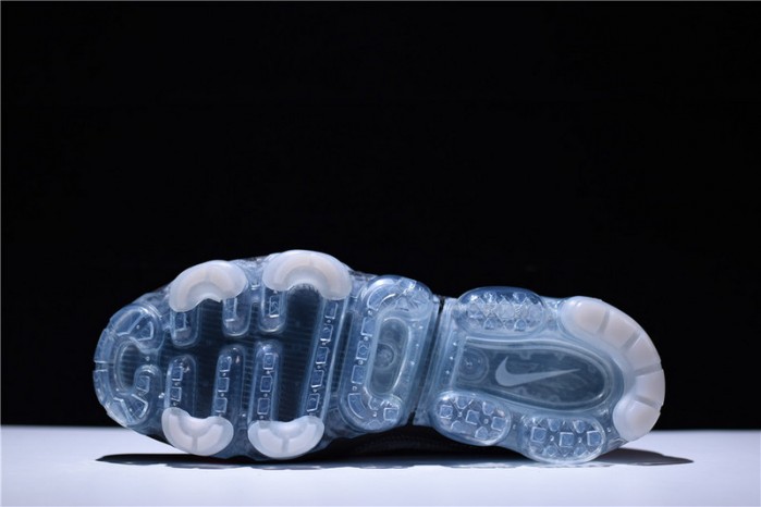 fw x nike air vapormax fk black aa3831-002