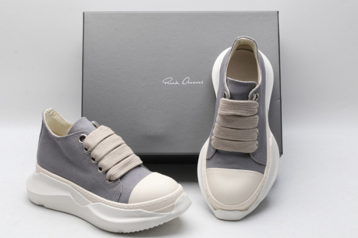 rick owens sneakers ro-122