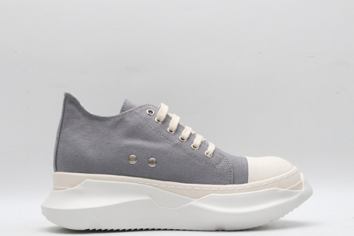 rick owens sneakers ro-127