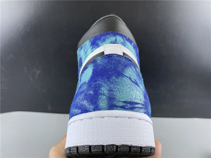 air jordan 1 retro high tie dye cd0461-100