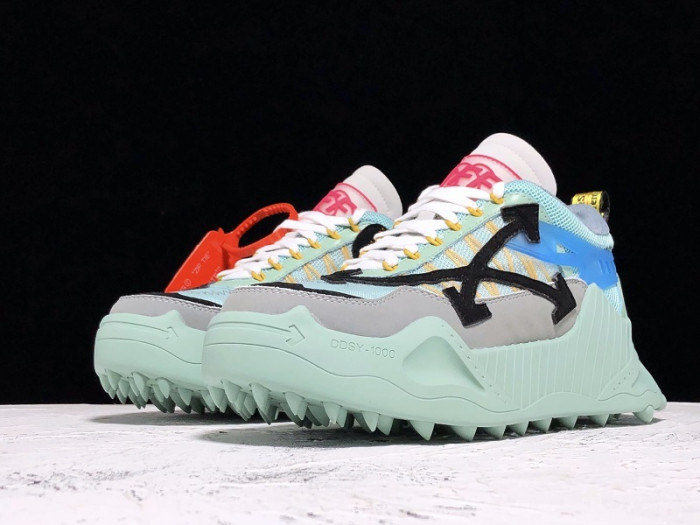 fw c/o odsy-1000 sneaker ow-40001