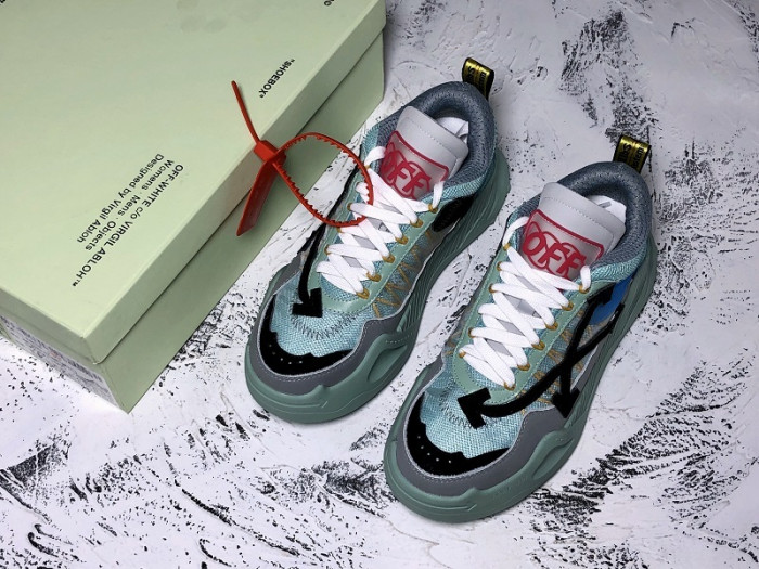 fw c/o odsy-1000 sneaker ow-40001