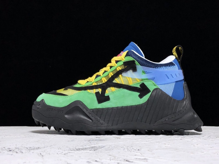fw c/o odsy-1000 sneaker ow-40004