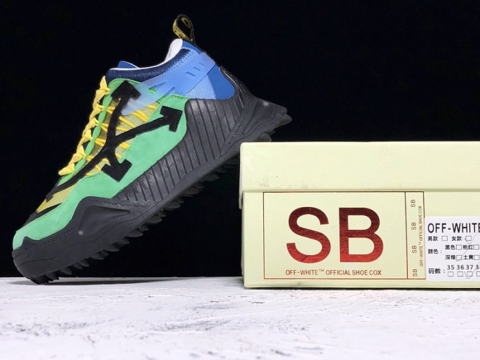 fw c/o odsy-1000 sneaker ow-40004