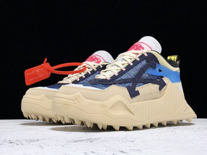 fw c/o odsy-1000 sneaker ow-40005