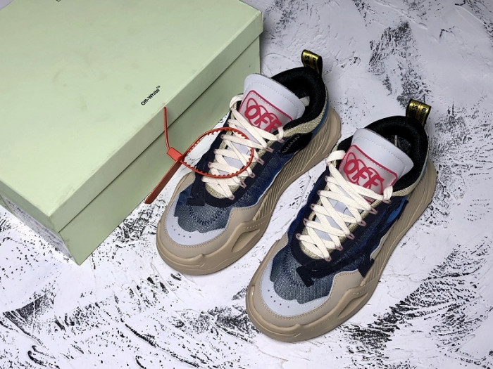 fw c/o odsy-1000 sneaker ow-40005
