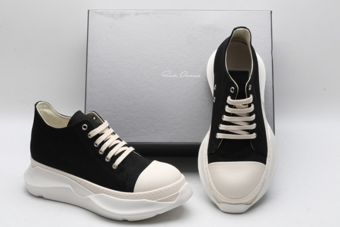 rick owens sneakers ro-128
