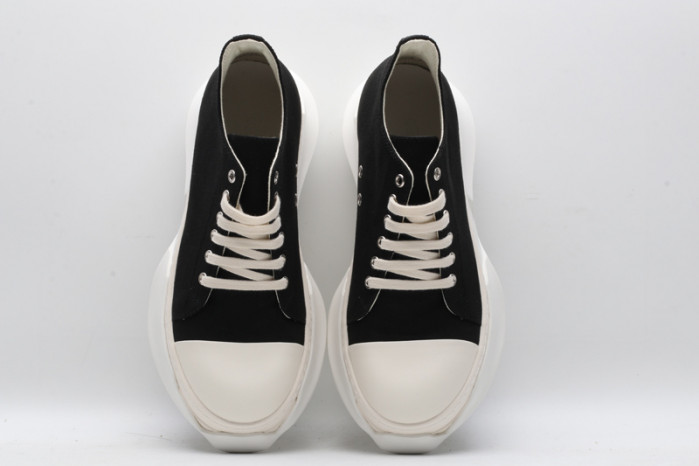 rick owens sneakers ro-128