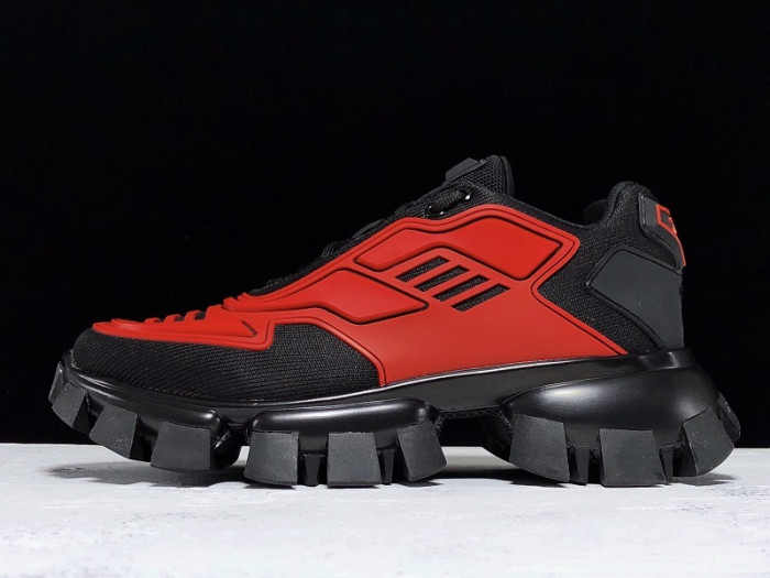 prad sneakers