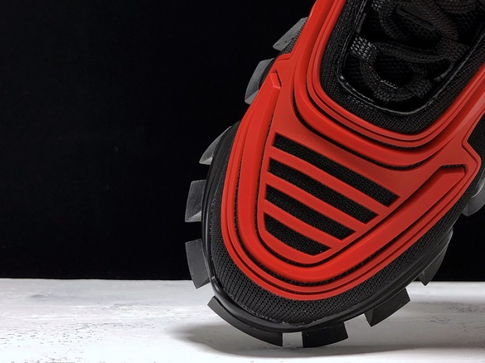 prad sneakers