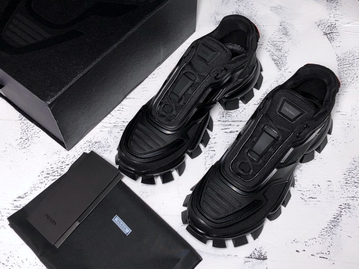 prad sneakers