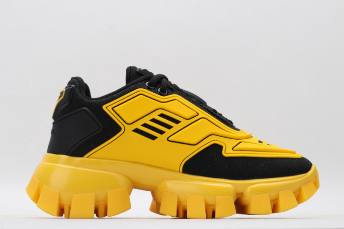 prad sneakers
