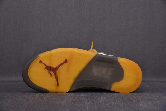 air jordan 5 retro fw sail dh8565-100