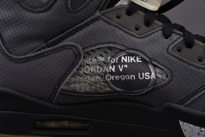 air jordan 5 retro fw black ct8480-001