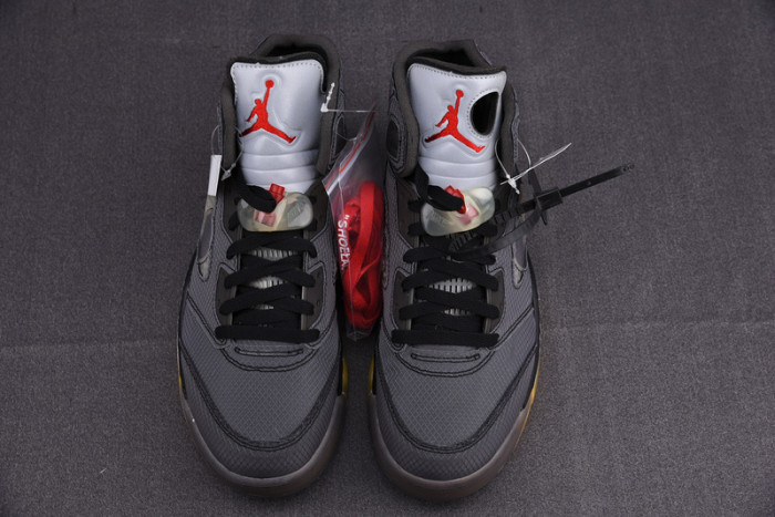 air jordan 5 retro fw black ct8480-001