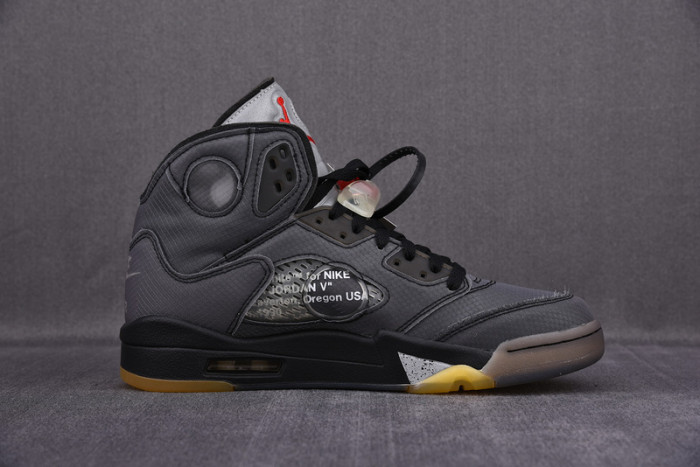 air jordan 5 retro fw black ct8480-001