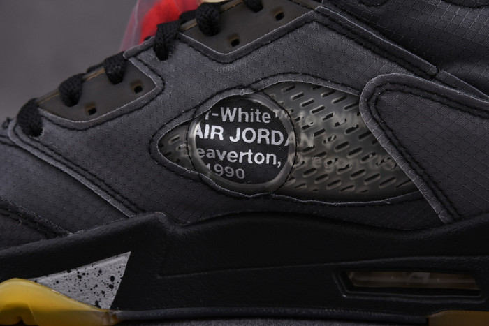 air jordan 5 retro fw black ct8480-001