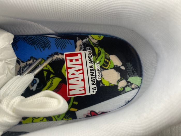 a bathing ape sneakers ape-044