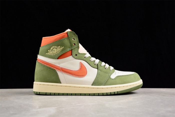 air jordan 1 high og celadon