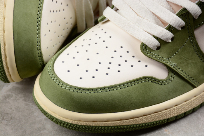 air jordan 1 high og celadon