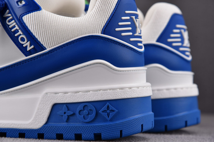 l&v trainer maxi blue