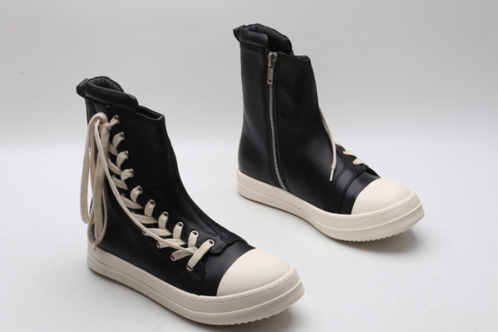 rick owens sneakers