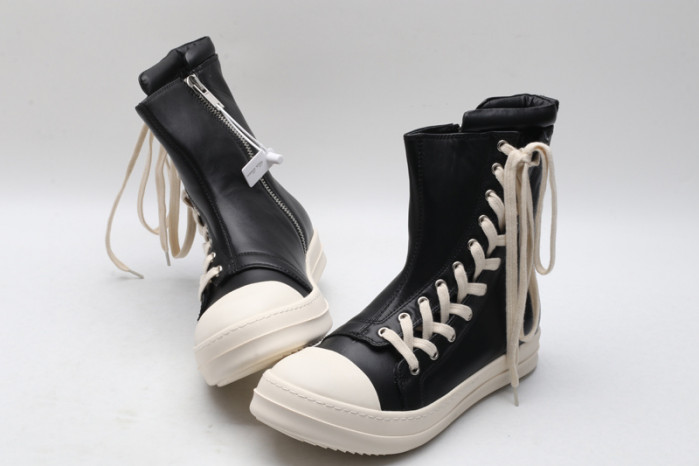 rick owens sneakers