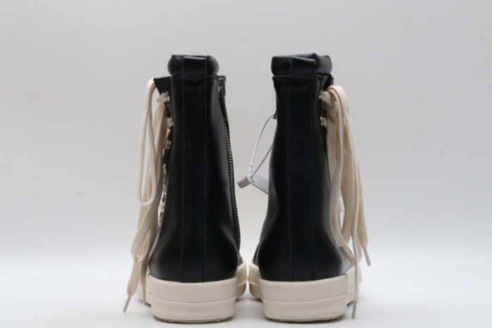 rick owens sneakers